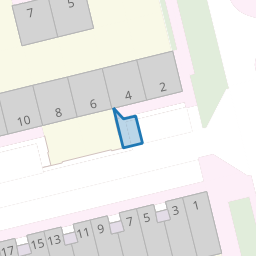 Perceel STN02-E-8542