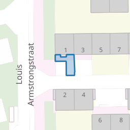 Perceel STN02-E-8584