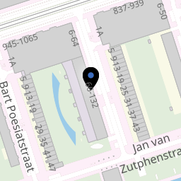 Appartement STN02 E 8632 10