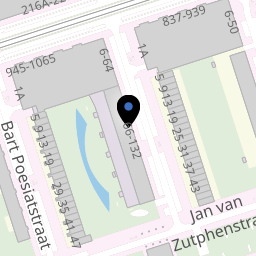 Appartement STN02 E 8632 11