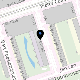 Appartement STN02 E 8632 12