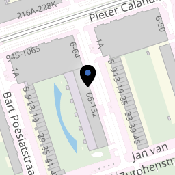 Appartement STN02 E 8632 13
