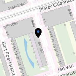 Appartement STN02 E 8632 14