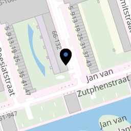 Appartement STN02 E 8632 2