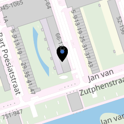 Appartement STN02 E 8632 21