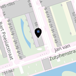 Appartement STN02 E 8632 22
