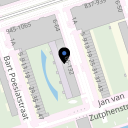 Appartement STN02 E 8632 27