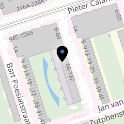 Appartement STN02 E 8632 30
