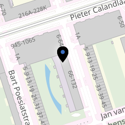 Appartement STN02 E 8632 32