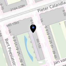 Appartement STN02 E 8632 33