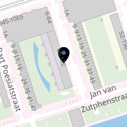 Appartement STN02 E 8632 8
