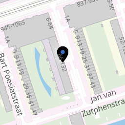 Appartement STN02 E 8632 9