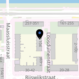 Appartement STN02 E 8673 110