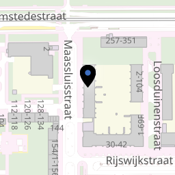 Appartement STN02 E 8673 2