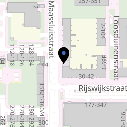 Appartement STN02 E 8673 21