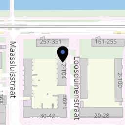 Appartement STN02 E 8673 29