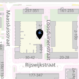 Appartement STN02 E 8673 44