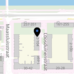 Appartement STN02 E 8673 56