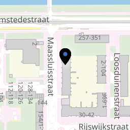 Appartement STN02 E 8673 57