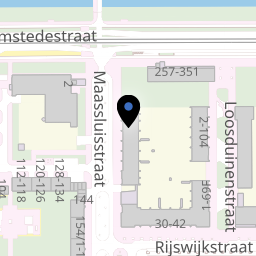 Appartement STN02 E 8673 59