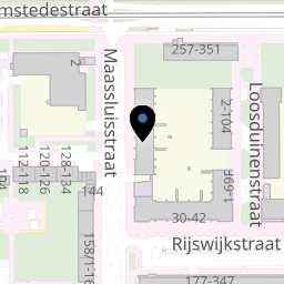 Appartement STN02 E 8673 61