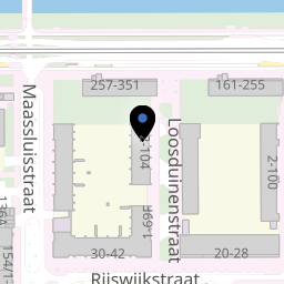 Appartement STN02 E 8673 81