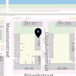 Appartement STN02 E 8673 83