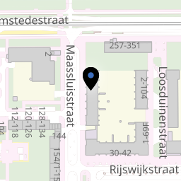 Appartement STN02 E 8673 86