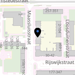 Appartement STN02 E 8673 89