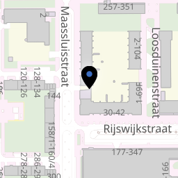 Appartement STN02 E 8673 93