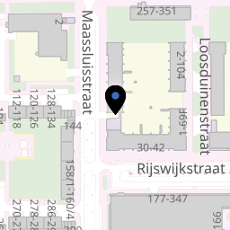 Appartement STN02 E 8673 95