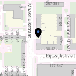 Appartement STN02 E 8673 97