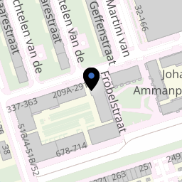 Appartement STN02 E 8674 101