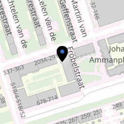 Appartement STN02 E 8674 114