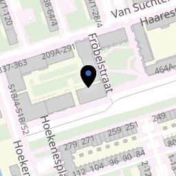 Appartement STN02 E 8674 132