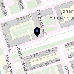 Appartement STN02 E 8674 135