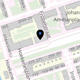 Appartement STN02 E 8674 136