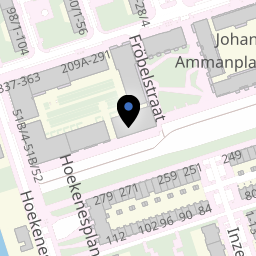 Appartement STN02 E 8674 152
