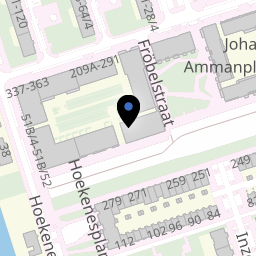 Appartement STN02 E 8674 166