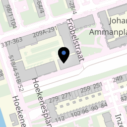 Appartement STN02 E 8674 171
