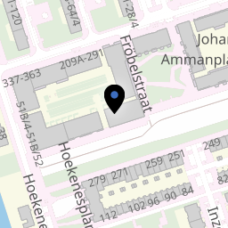 Appartement STN02 E 8674 173
