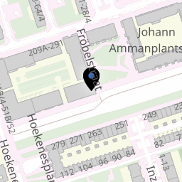 Appartement STN02 E 8674 301