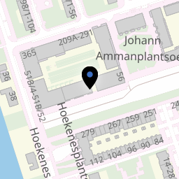Appartement STN02 E 8674 541