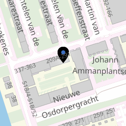 Appartement STN02 E 8674 65