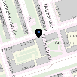 Appartement STN02 E 8674 89