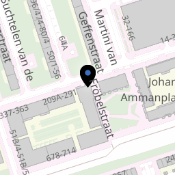 Appartement STN02 E 8674 90