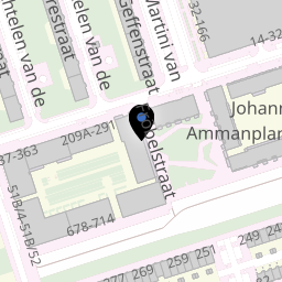 Appartement STN02 E 8674 92