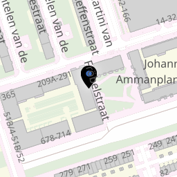 Appartement STN02 E 8674 93
