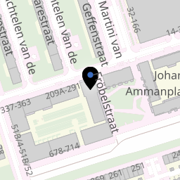 Appartement STN02 E 8674 98
