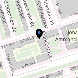Appartement STN02 E 8674 99